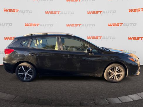 Used 2022 Subaru Impreza Premium w/ Popular Package #3 image 6