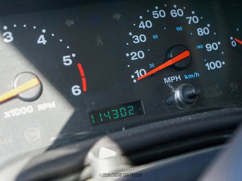 Used 2002 Jeep Wrangler Sahara image 47