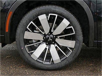 New 2025 Mitsubishi Outlander AWD