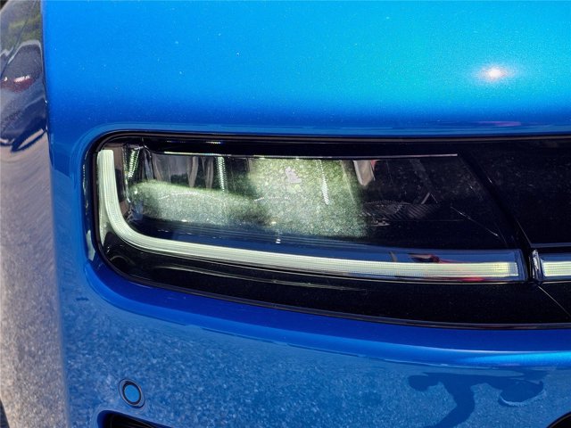 New 2026 Dodge Charger R/T AWD/4WD image 8