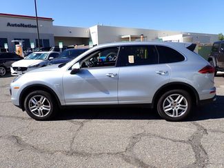Used 2015 Porsche Cayenne Diesel w/ Premium Plus Package AWD/4WD video 2