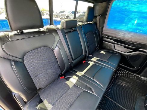 Used 2023 RAM 1500 Big Horn image 20