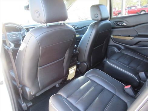 Used 2019 GMC Acadia Denali w/ Technology Package image 17