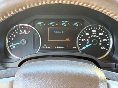 Used 2018 Ford F150 Lariat image 24