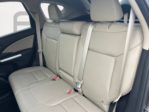 Used 2016 Honda CR-V EX-L image 20