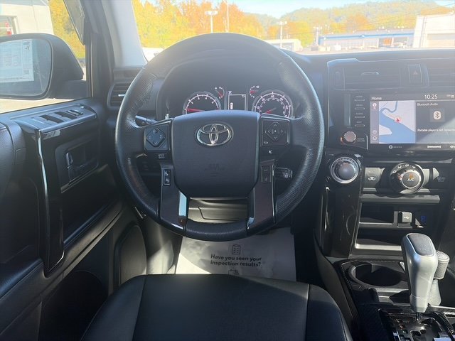 Used 2023 Toyota 4Runner TRD Off-Road Premium w/ Off Road Premium Plus Package AWD/4WD image 13