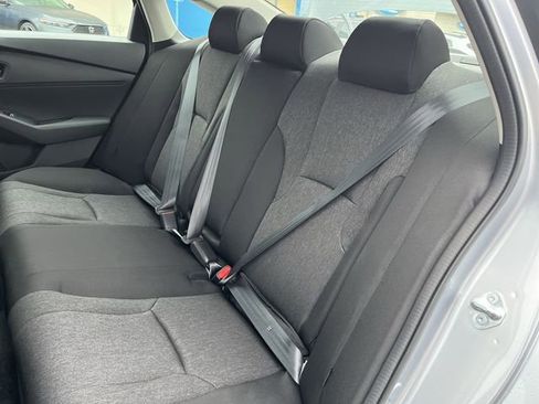 New 2026 Honda Accord LX image 24