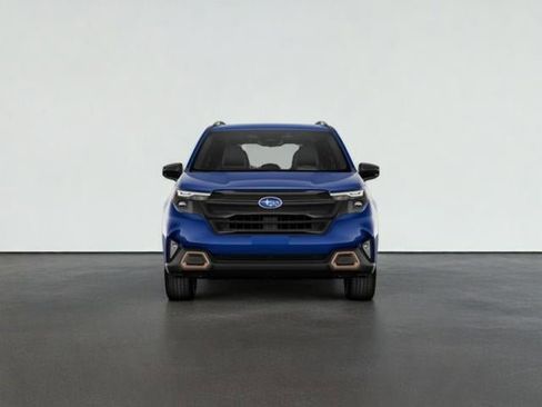 New 2026 Subaru Forester Sport AWD/4WD image 8