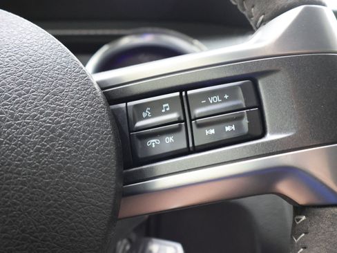 Used 2011 Ford Mustang Shelby GT500 RWD image 12