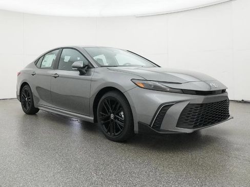 New 2026 Toyota Camry SE image 59