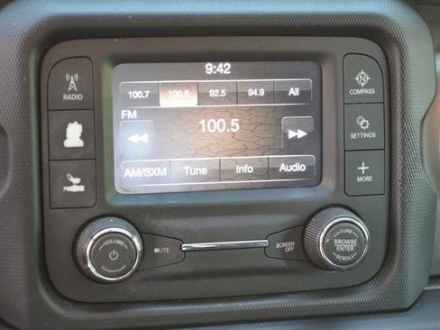 Used 2020 Jeep Wrangler Unlimited Sport S AWD/4WD image 29