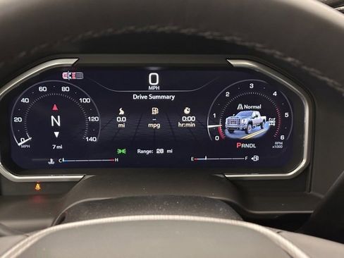 New 2026 GMC Sierra 2500 Denali Ultimate w/ Max Trailering Package image 18