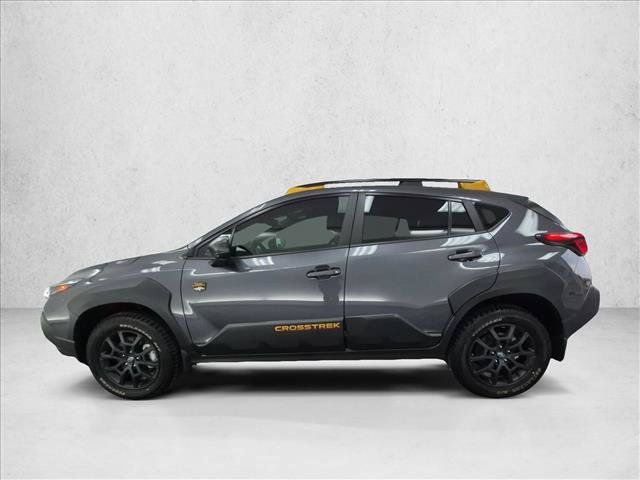 Used 2026 Subaru Crosstrek 2.5i Wilderness AWD/4WD image 9
