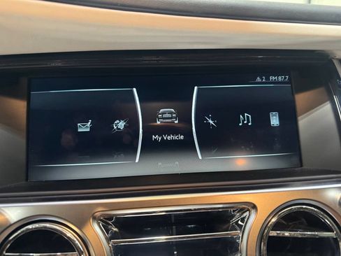 Used 2018 Rolls-Royce Ghost w/ Dynamic Package RWD image 28
