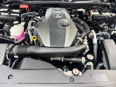 Used 2023 Lexus RC 300 F Sport w/ Navigation Package RWD image 72