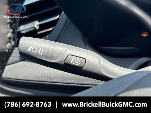 New 2026 Buick Encore GX Sport Touring w/ Advanced Technology Package image 32