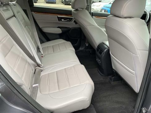 Used 2019 Honda CR-V EX-L image 22