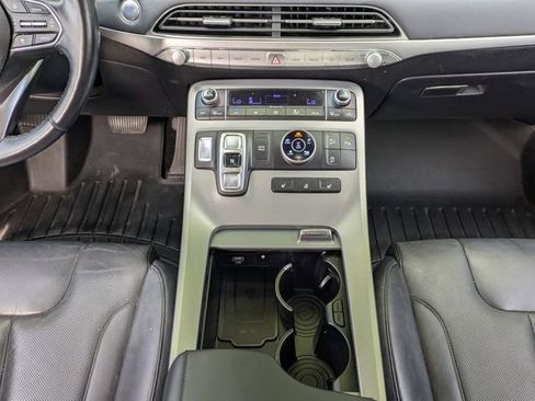 Used 2020 Hyundai Palisade SEL AWD/4WD image 21