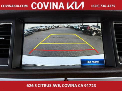 Used 2017 Genesis G80 5.0 Ultimate image 28