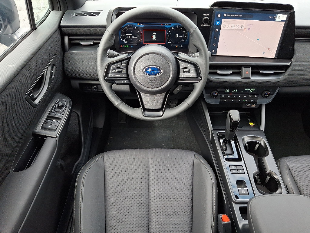 New 2026 Subaru Outback Limited AWD/4WD image 2