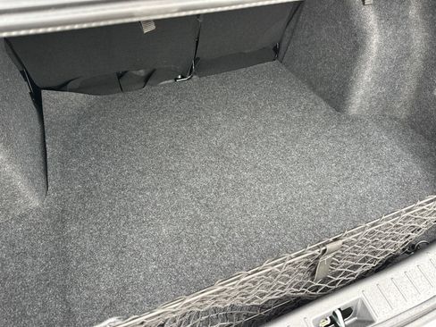 New 2025 Nissan Versa SV w/ Trunk Package image 18