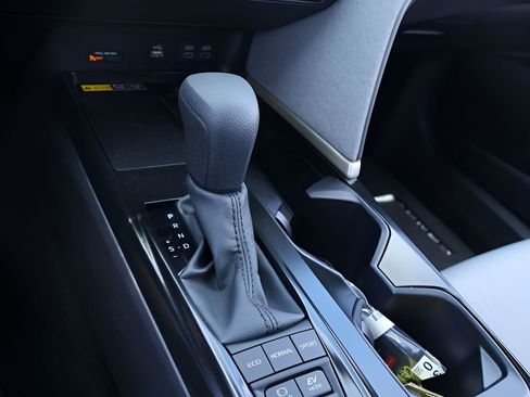 New 2026 Toyota Camry LE AWD/4WD image 22