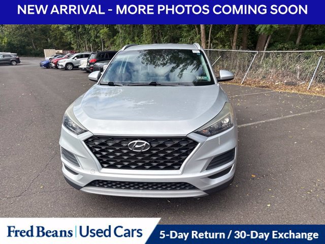 Used 2019 Hyundai Tucson SEL AWD/4WD image 2