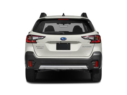 Used 2021 Subaru Outback Limited w/ Popular Package #2 AWD/4WD image 5