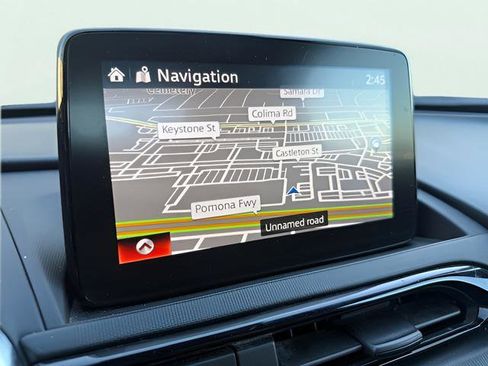 Used 2023 MAZDA MX-5 Miata Grand Touring image 15