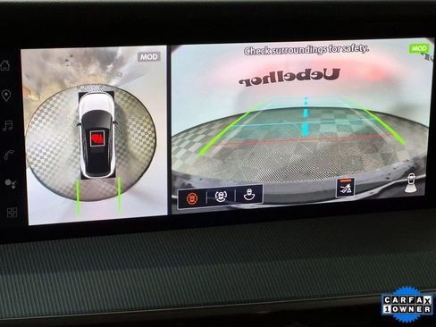 Used 2026 Nissan Murano Platinum w/ Cargo Package image 20