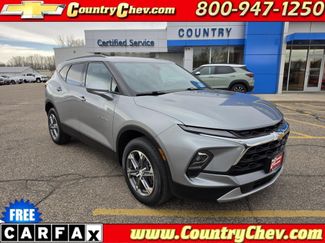 Used 2023 Chevrolet Blazer LT w/ Convenience Package AWD/4WD video 1