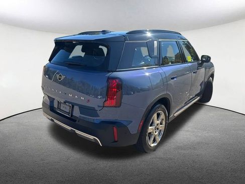 Used 2025 MINI Cooper Countryman S image 13