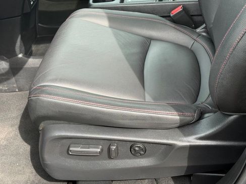 Used 2025 Honda Odyssey Sport-L image 22