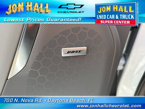 Used 2025 Chevrolet Tahoe Z71 w/ Comfort Package AWD/4WD image 26