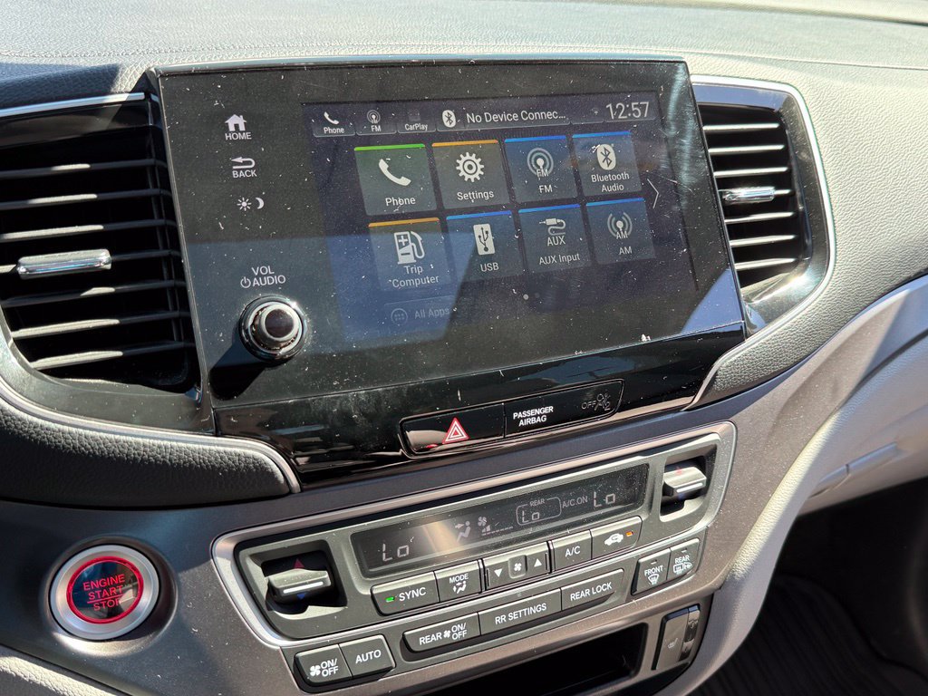 Used 2020 Honda Pilot EX-L image 16