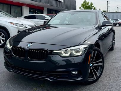 Used 2018 BMW 330i Sedan