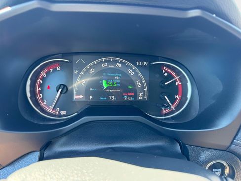 Certified 2022 Toyota RAV4 Limited AWD/4WD image 30