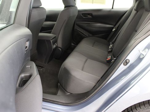 Used 2026 Toyota Corolla LE FWD image 25