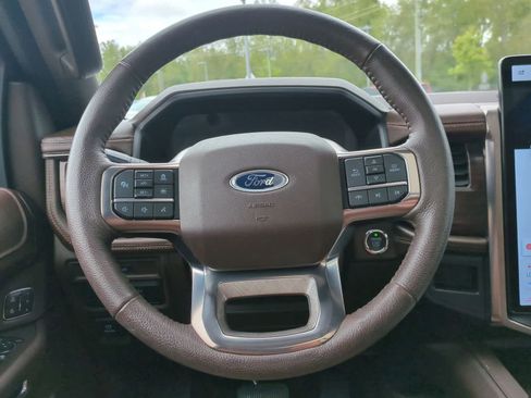 Used 2022 Ford Expedition King Ranch image 24