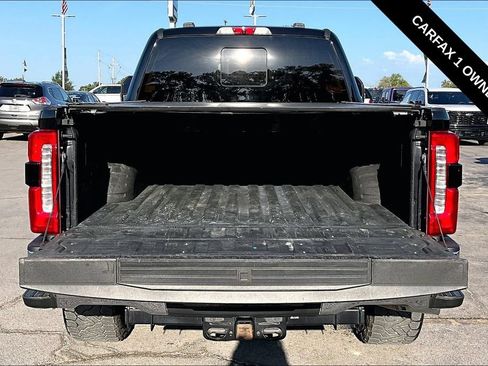 Used 2024 Ford F250 Lariat w/ Lariat Ultimate Package AWD/4WD image 16