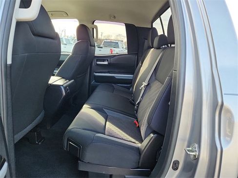 Used 2017 Toyota Tundra SR5 w/ TRD Off Road Package image 6