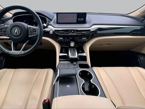 Used 2022 Acura MDX FWD w/ Technology Package image 14