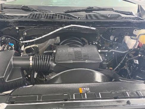 Used 2022 Chevrolet Silverado 2500 W/T w/ WT Fleet Convenience Package AWD/4WD image 22