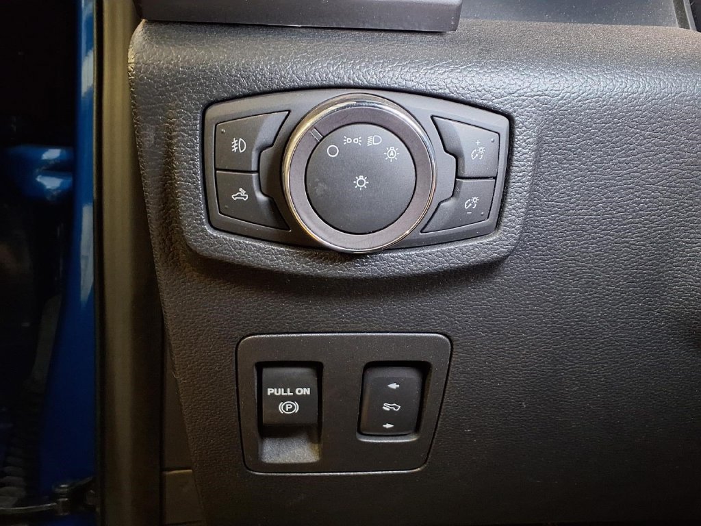 Used 2019 Ford F150 XLT w/ Equipment Group 302A Luxury AWD/4WD image 16