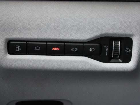 New 2026 Jeep Cherokee Overland AWD/4WD image 27