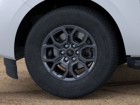 New 2025 Ford Expedition Max Active RWD image 36