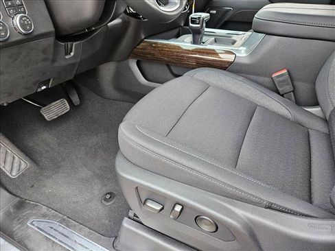 New 2026 GMC Sierra 1500 Elevation w/ Preferred Package image 4