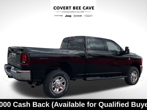 New 2026 RAM 2500 Tradesman image 10