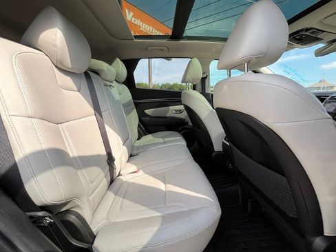 Used 2022 Hyundai Tucson Limited w/ Cargo Package AWD/4WD image 29