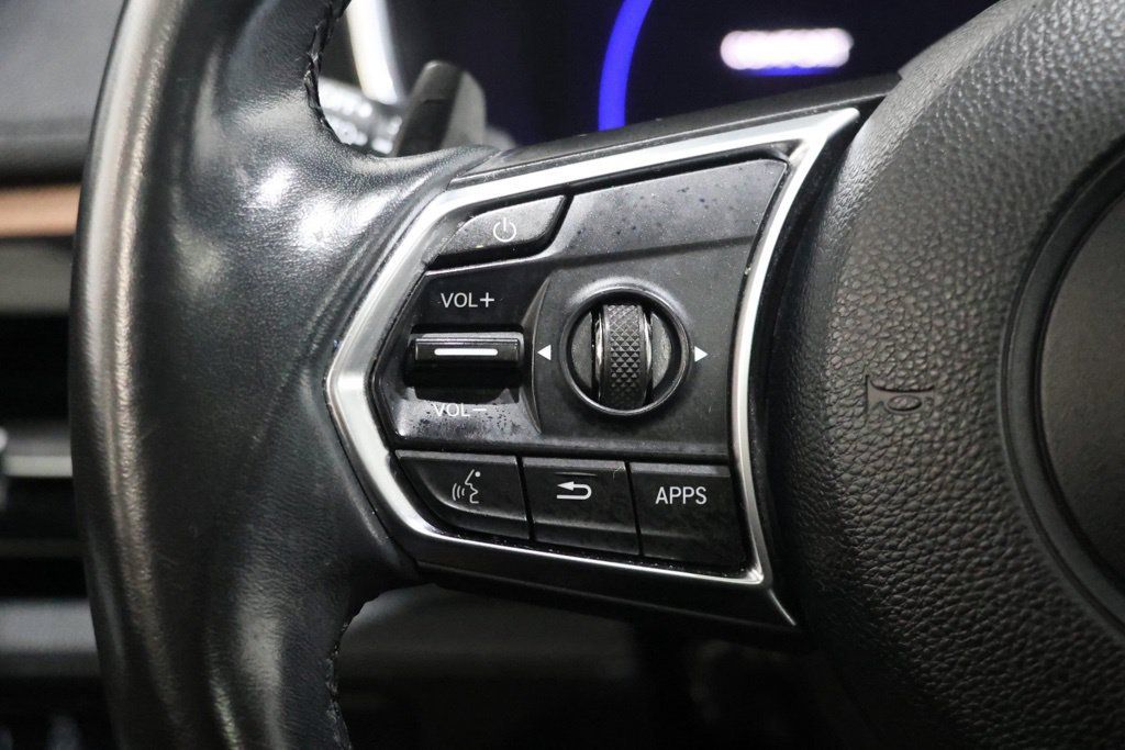 Used 2022 Acura MDX SH-AWD image 20